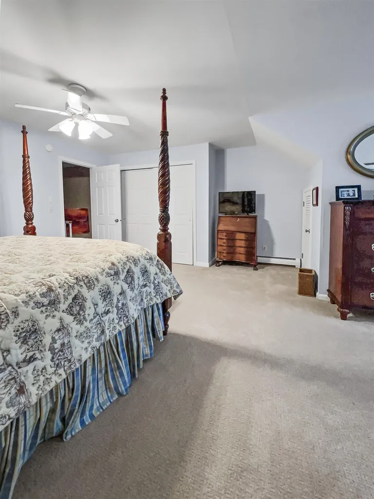 56 Townhouse Way Woodstock VT 05091