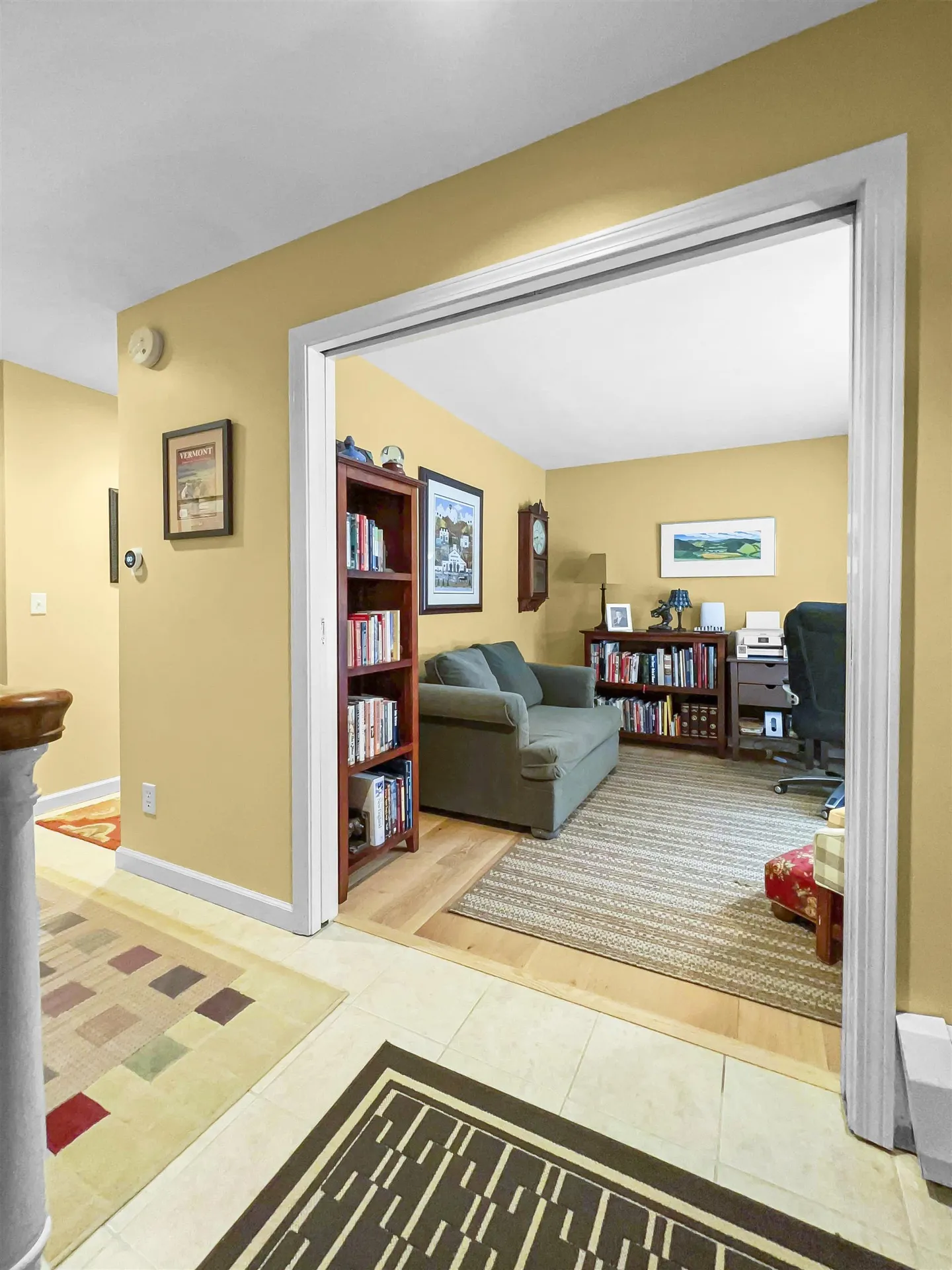 56 Townhouse Way Woodstock VT 05091