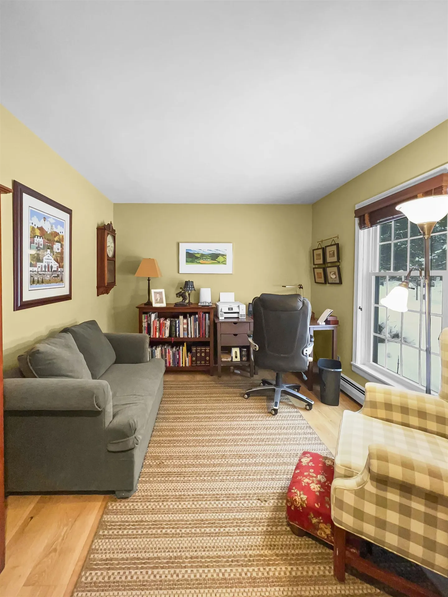 56 Townhouse Way Woodstock VT 05091