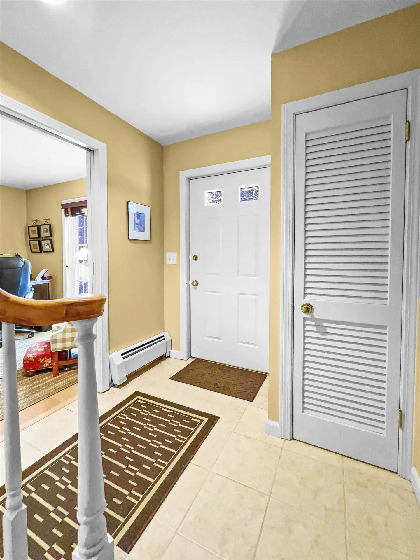 56 Townhouse Way Woodstock VT 05091