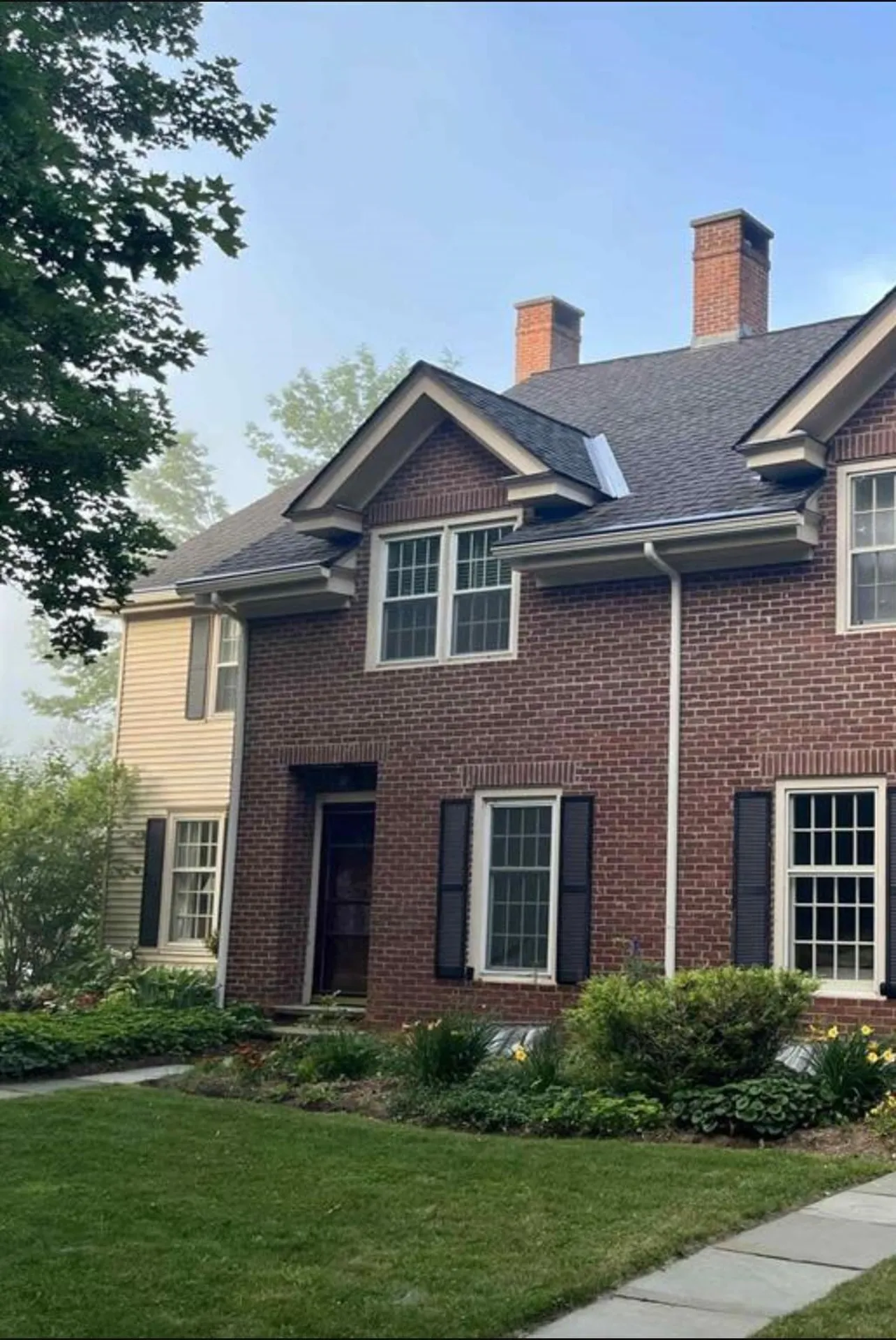 56 Townhouse Way Woodstock VT 05091