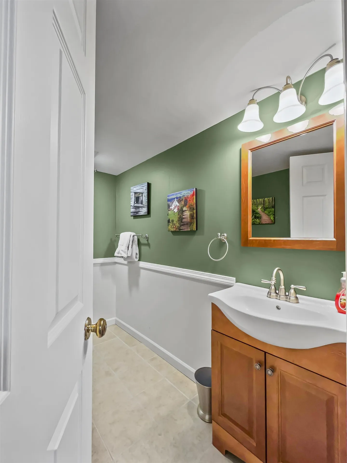56 Townhouse Way Woodstock VT 05091
