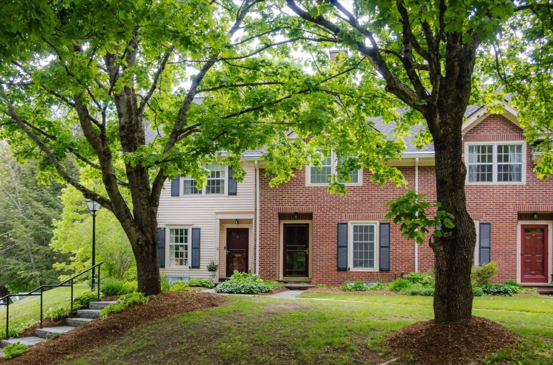 56 Townhouse Way Woodstock VT 05091