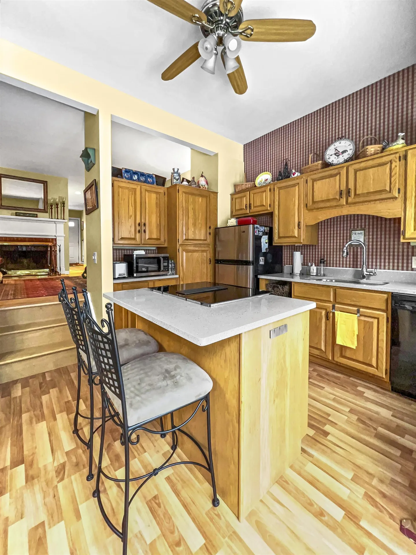 56 Townhouse Way Woodstock VT 05091