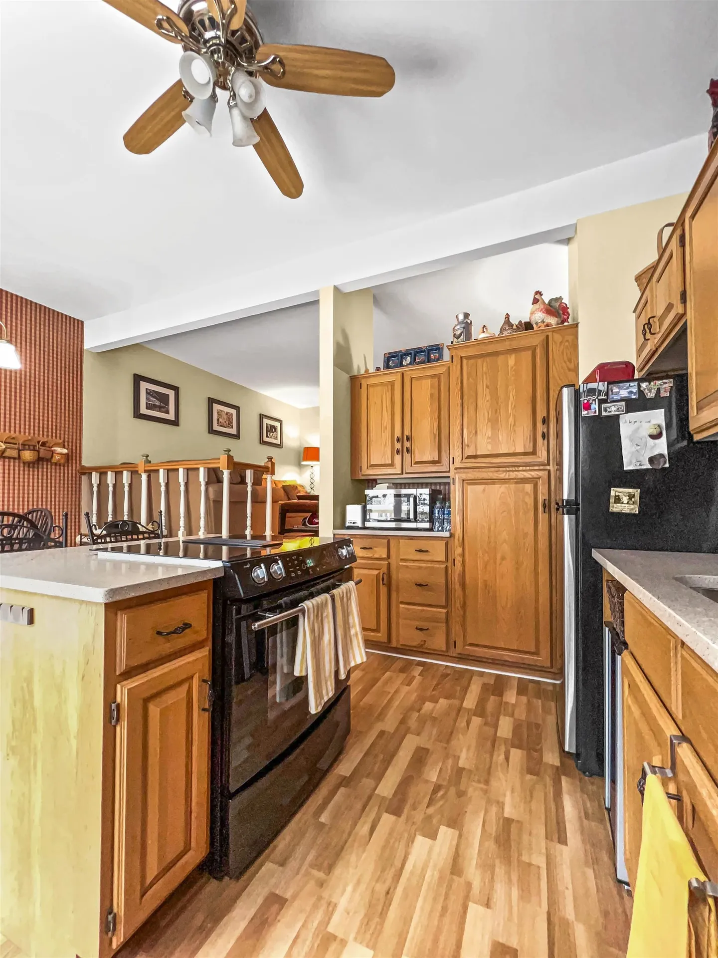 56 Townhouse Way Woodstock VT 05091