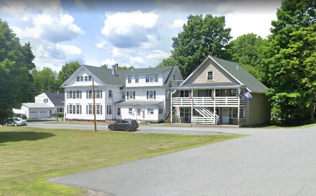 22 Maple Street Lebanon NH 03784