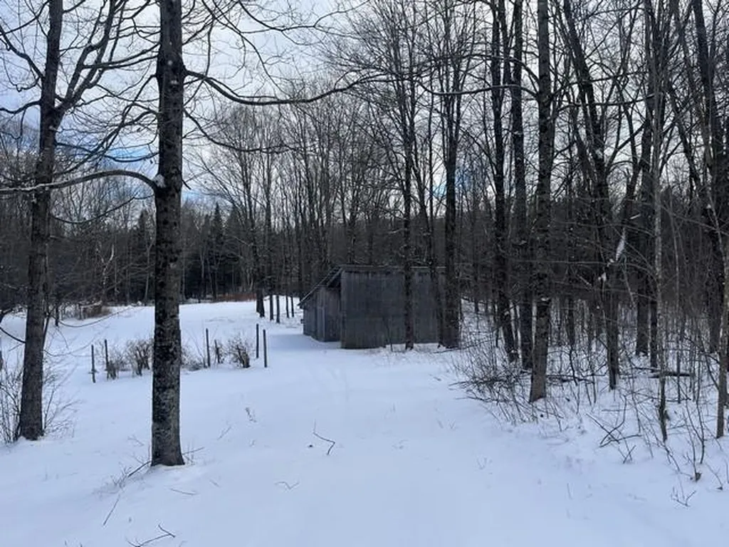 339 Hinman Road Glover VT 05839