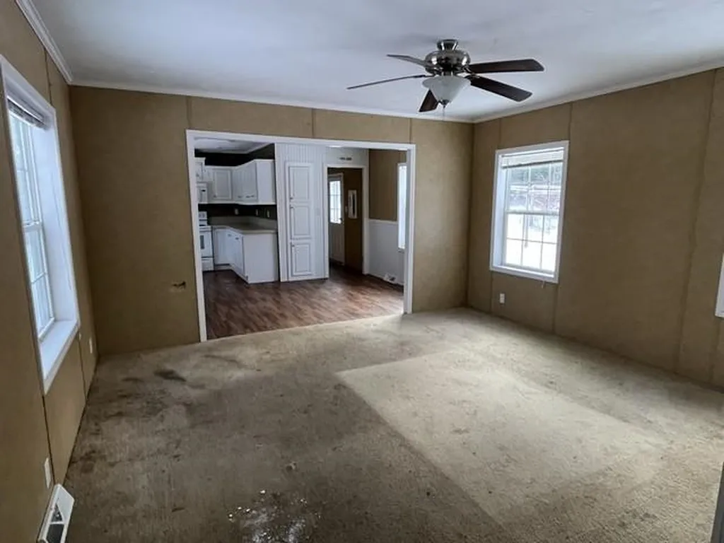 339 Hinman Road Glover VT 05839