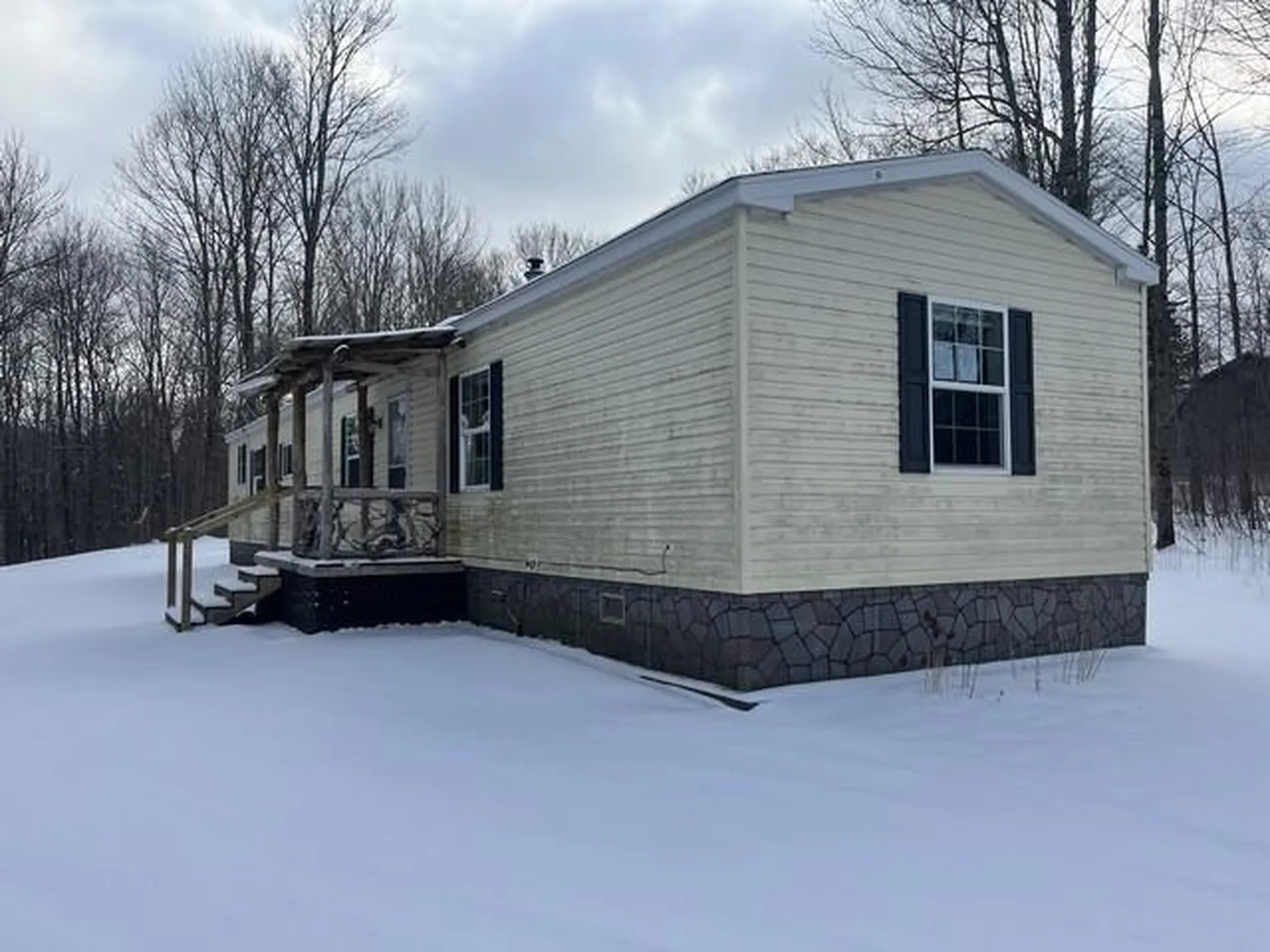 339 Hinman Road Glover VT 05839