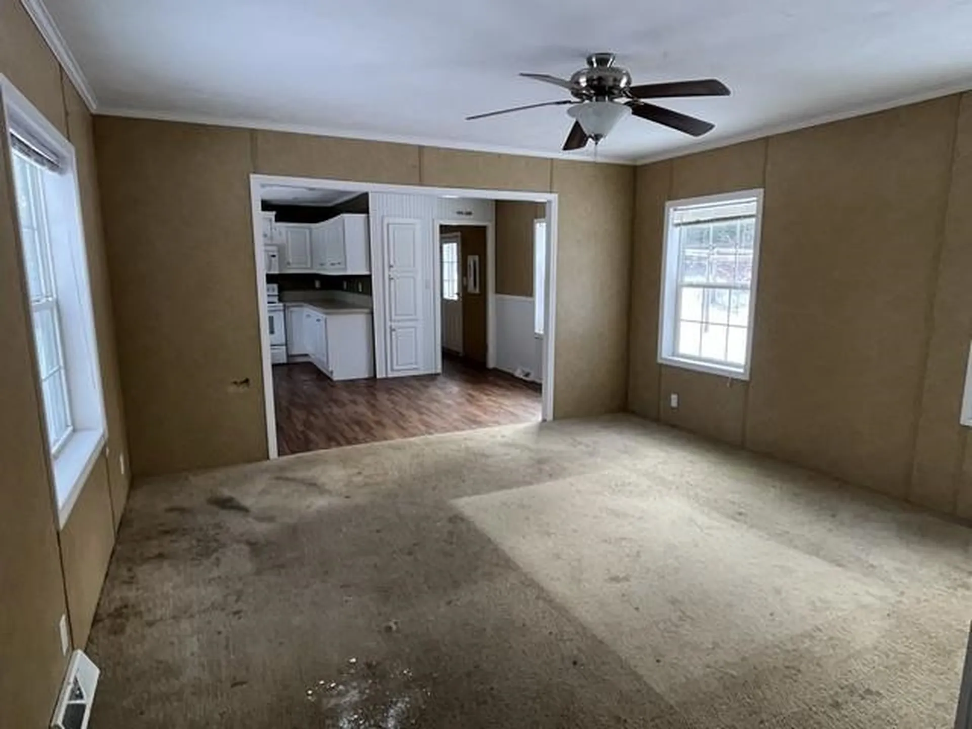 339 Hinman Road Glover VT 05839