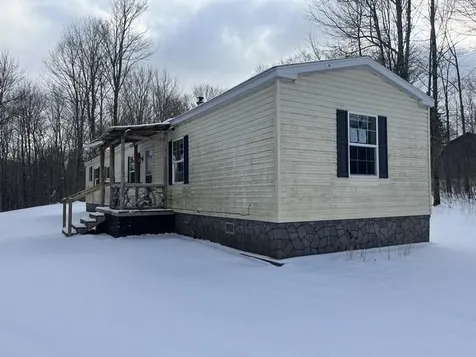 339 Hinman Road Glover VT 05839