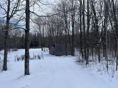 339 Hinman Road Glover VT 05839