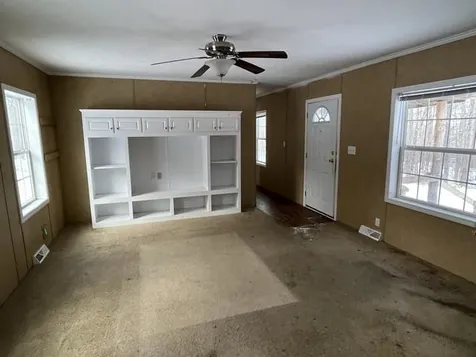 339 Hinman Road Glover VT 05839