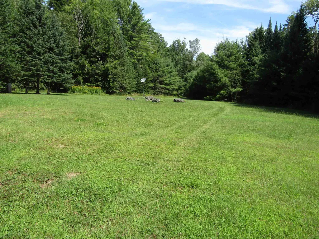 528 Tenney Pond Road Newbury VT 05051