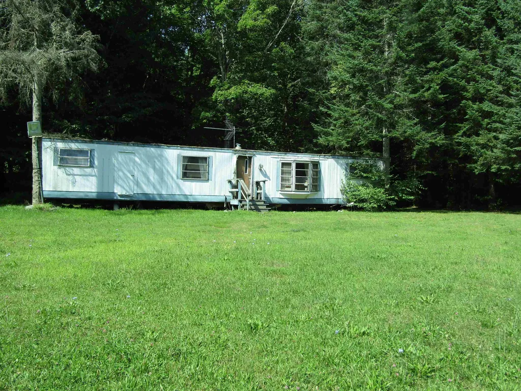528 Tenney Pond Road Newbury VT 05051
