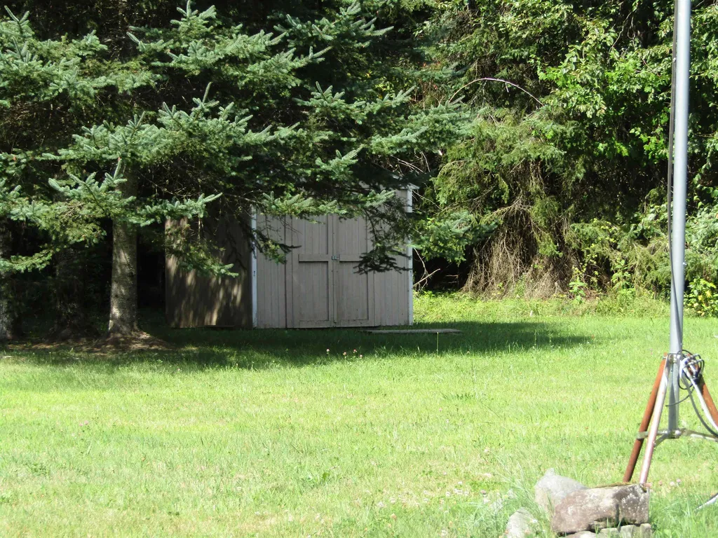 528 Tenney Pond Road Newbury VT 05051