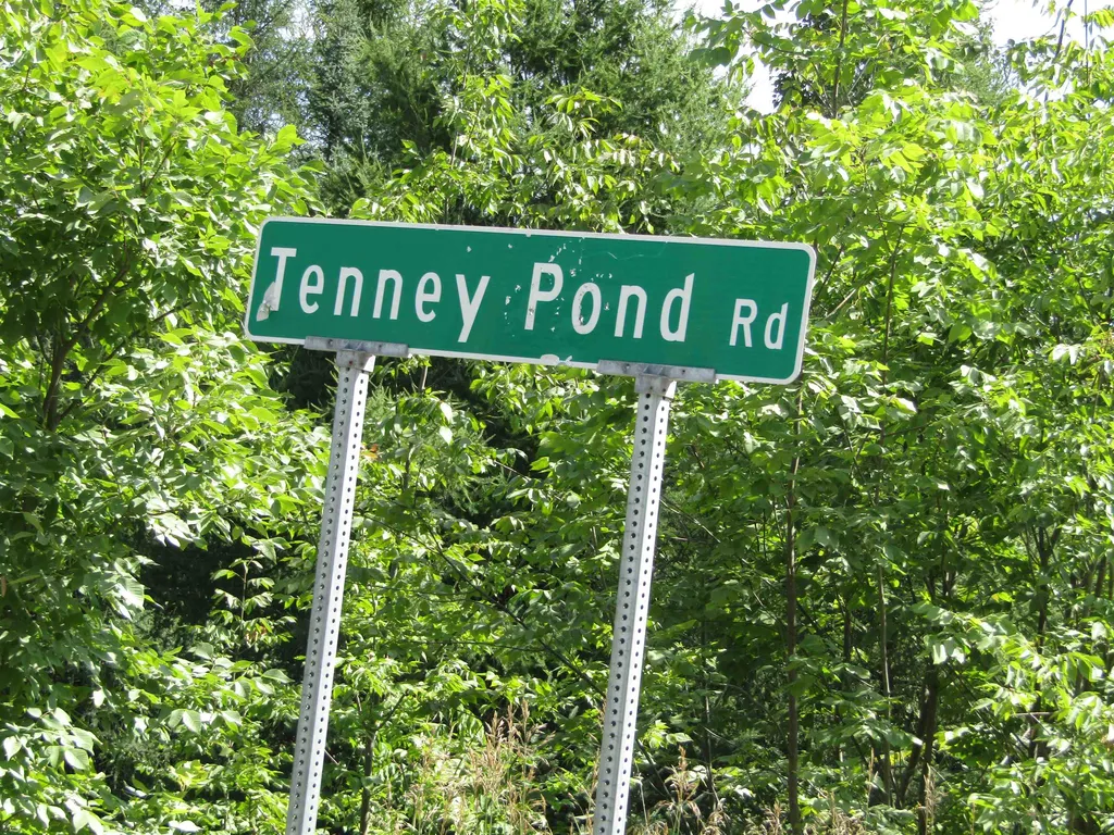 528 Tenney Pond Road Newbury VT 05051
