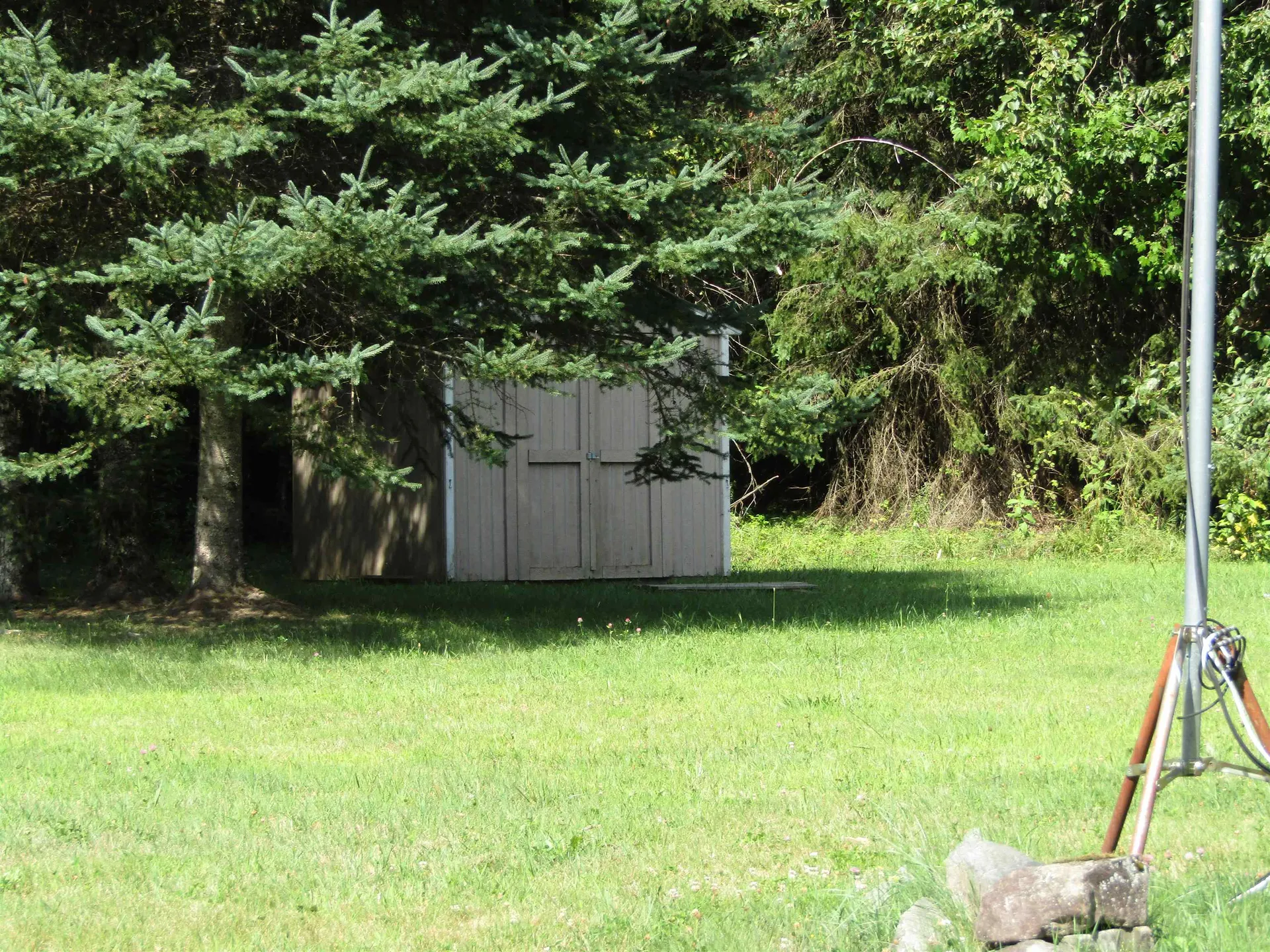 528 Tenney Pond Road Newbury VT 05051