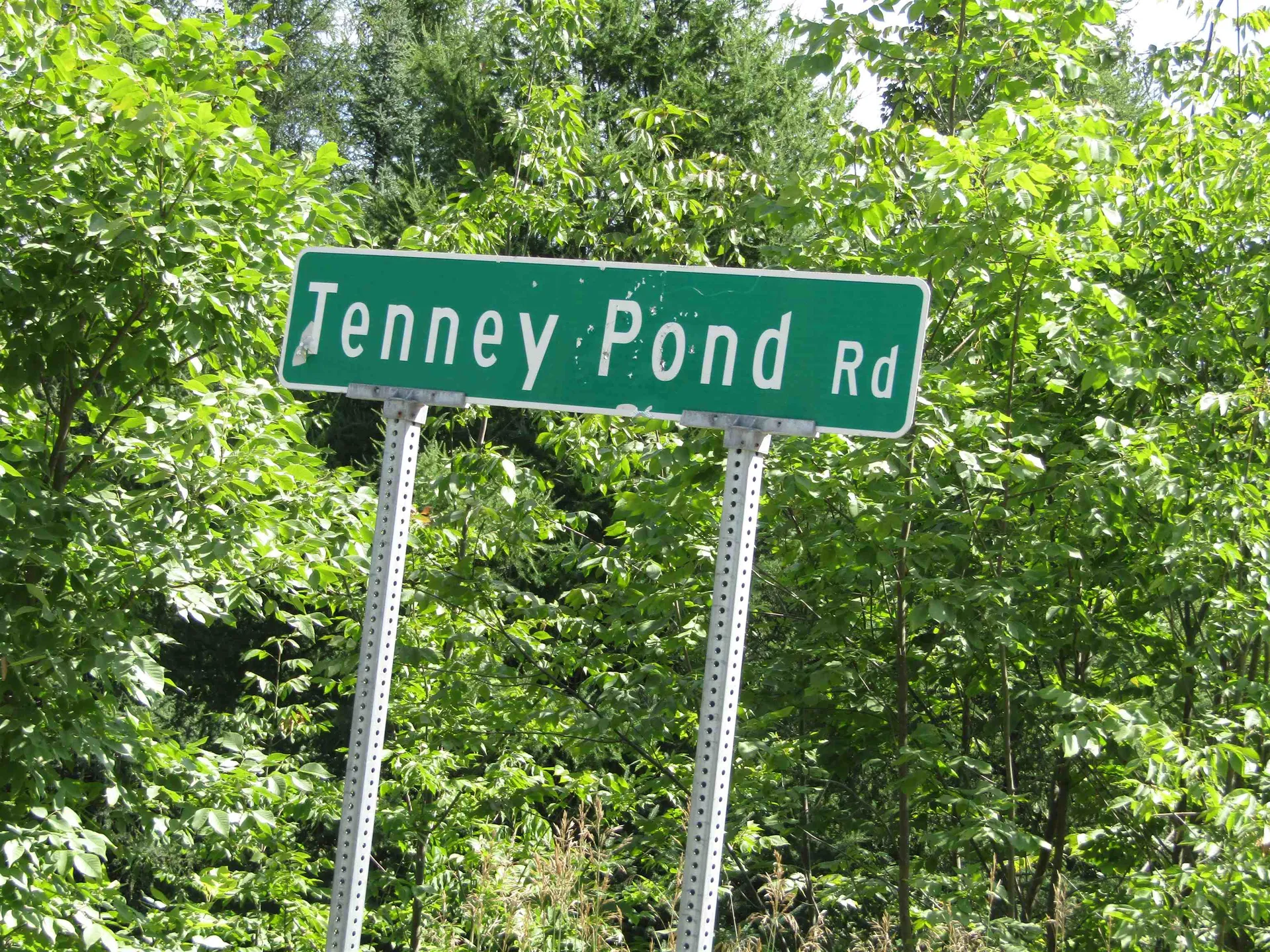 528 Tenney Pond Road Newbury VT 05051