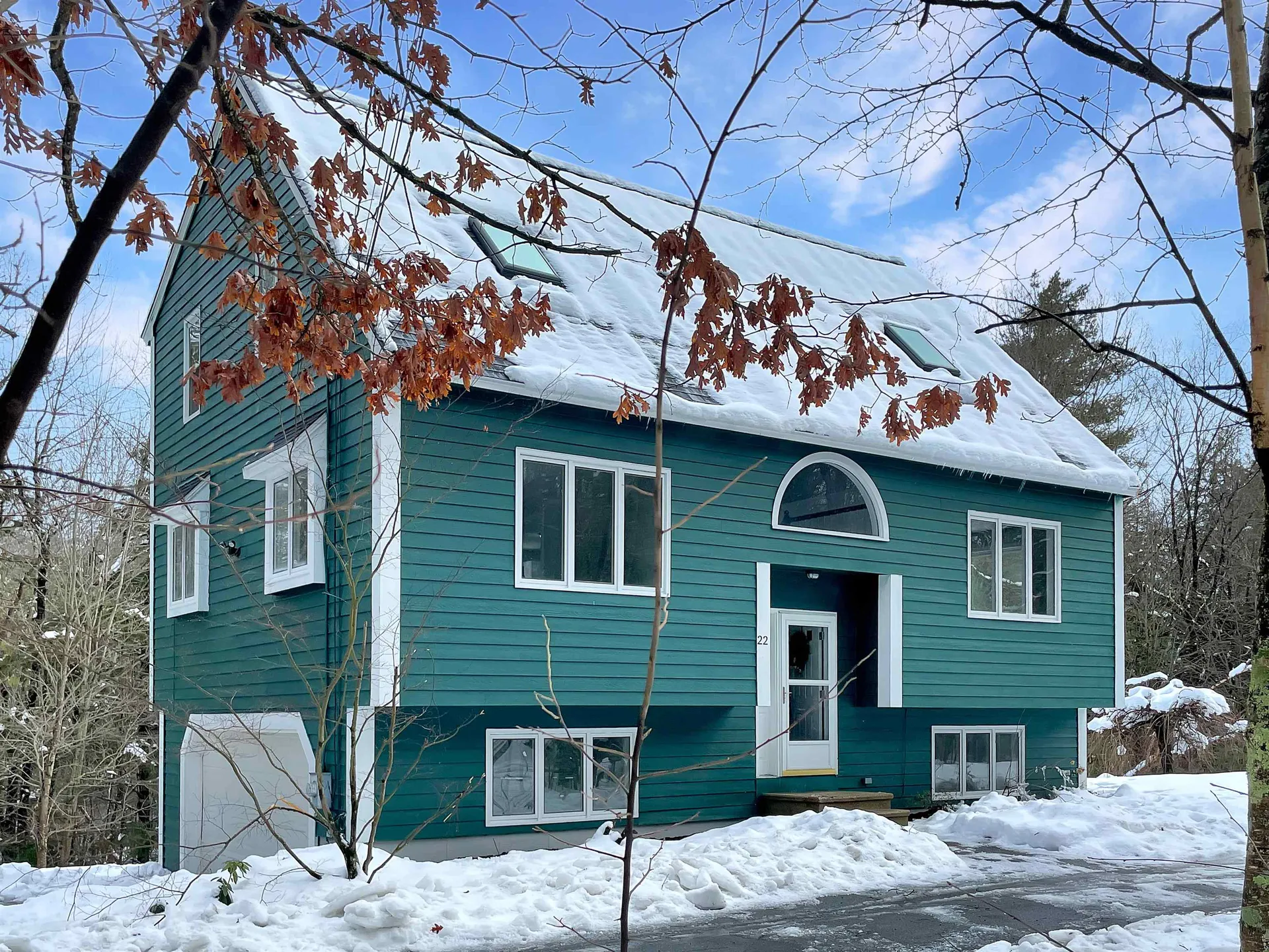 22 Stowell Road Bedford NH 03110