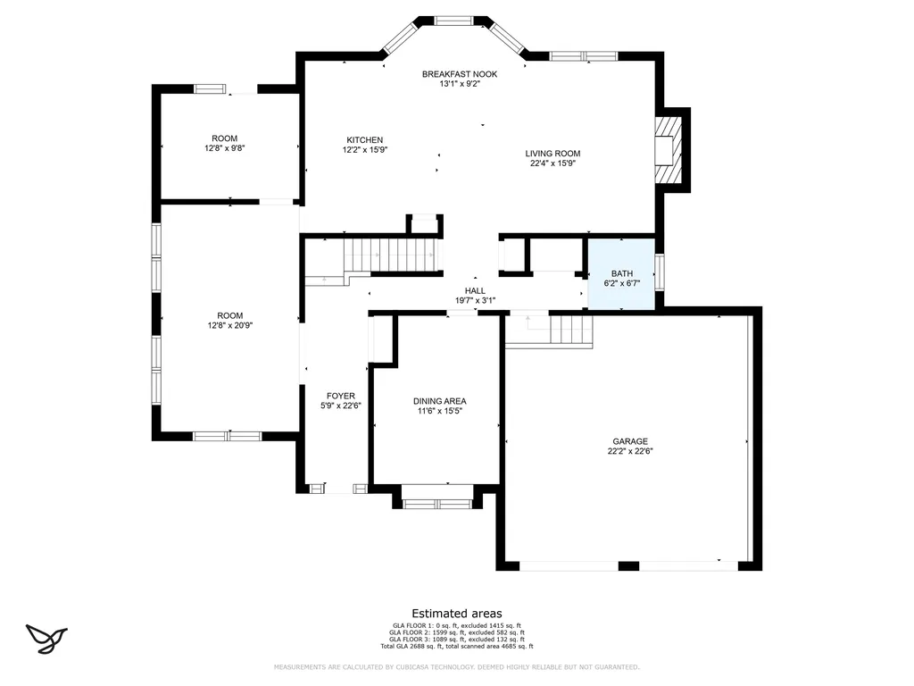 72 Oakmont Drive Concord NH 03301
