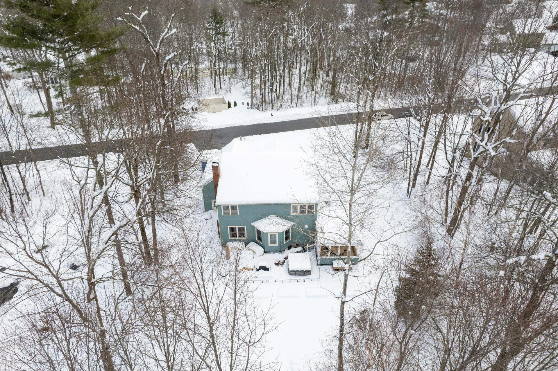 72 Oakmont Drive Concord NH 03301