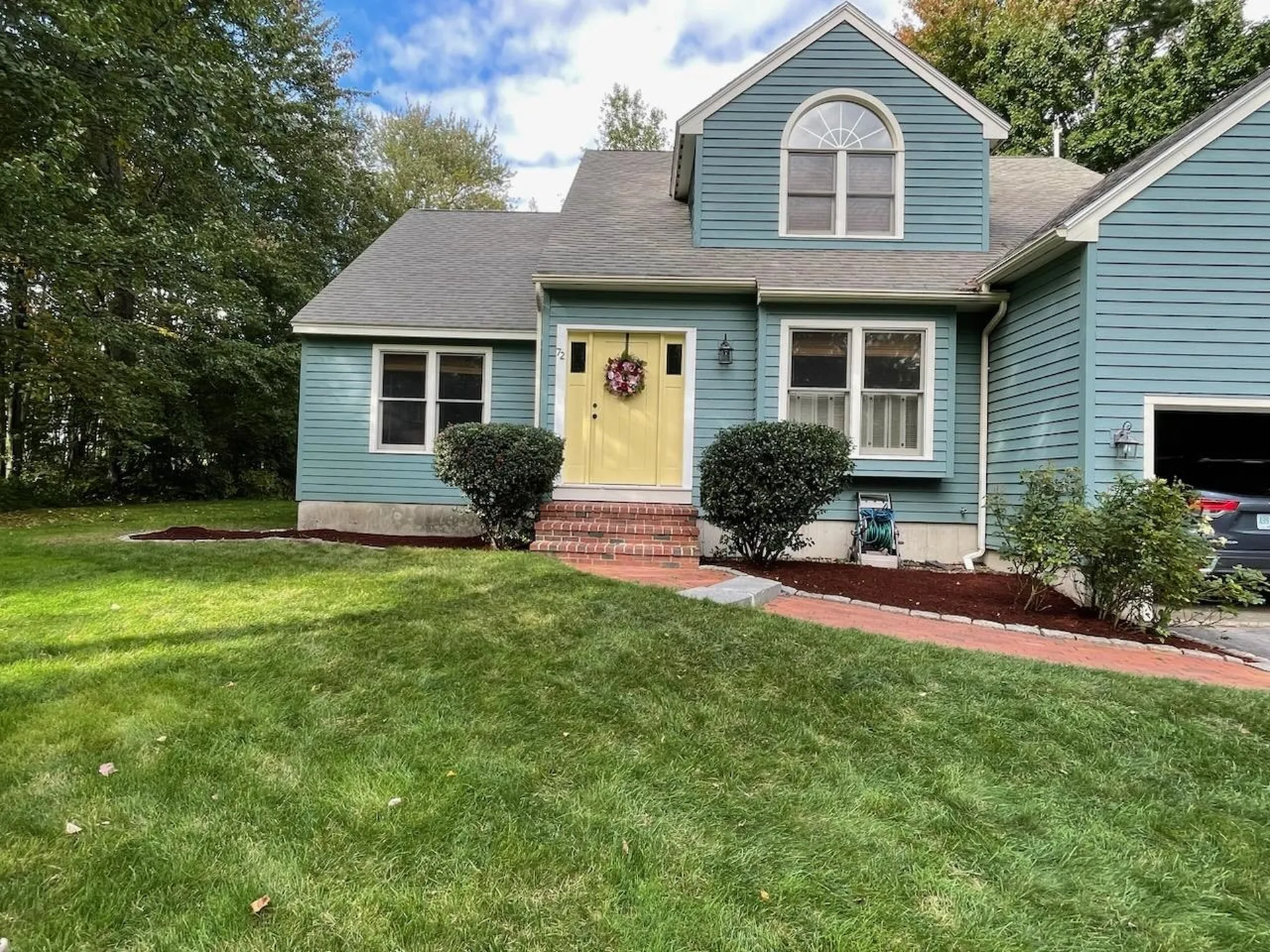 72 Oakmont Drive Concord NH 03301