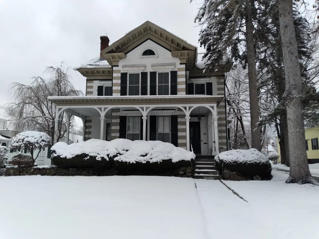 61 Summer Street Keene NH 03431