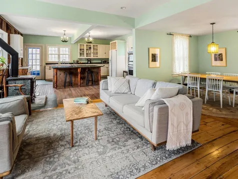 2 Lower Plains Road Middlebury VT 05753