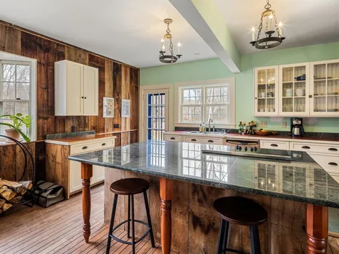 2 Lower Plains Road Middlebury VT 05753