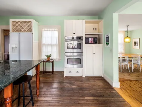 2 Lower Plains Road Middlebury VT 05753
