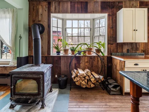 2 Lower Plains Road Middlebury VT 05753