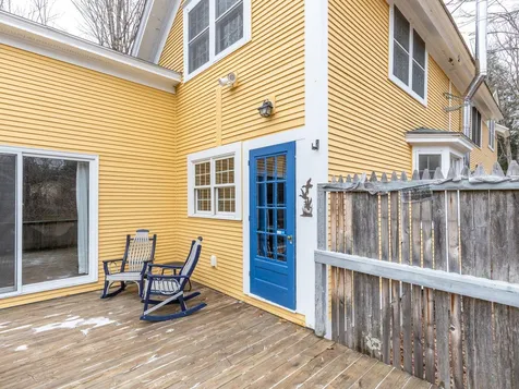 2 Lower Plains Road Middlebury VT 05753