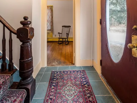 2 Lower Plains Road Middlebury VT 05753