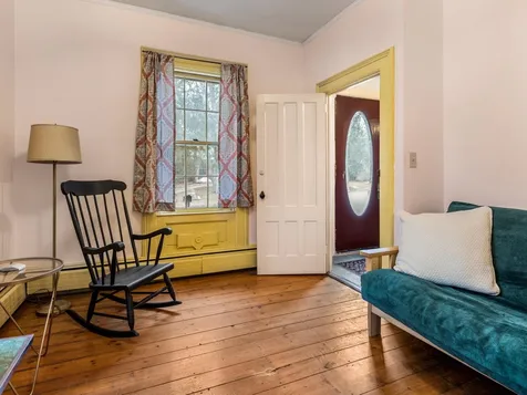 2 Lower Plains Road Middlebury VT 05753