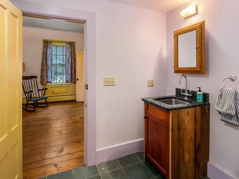 2 Lower Plains Road Middlebury VT 05753