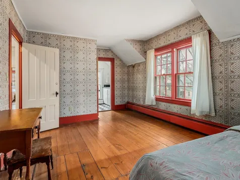 2 Lower Plains Road Middlebury VT 05753