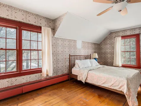 2 Lower Plains Road Middlebury VT 05753