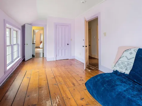 2 Lower Plains Road Middlebury VT 05753