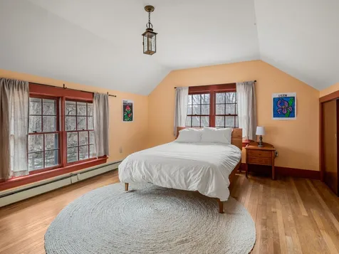 2 Lower Plains Road Middlebury VT 05753