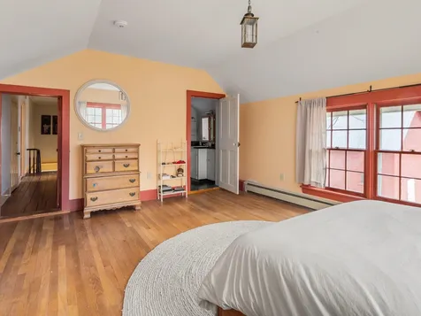 2 Lower Plains Road Middlebury VT 05753