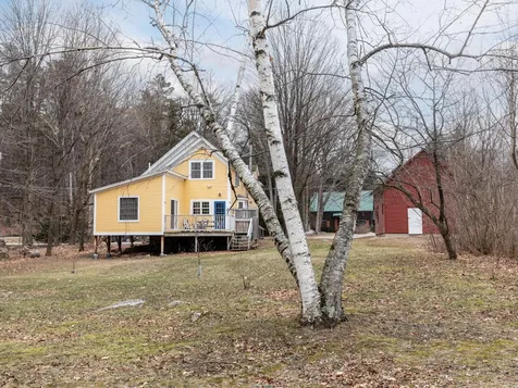 2 Lower Plains Road Middlebury VT 05753