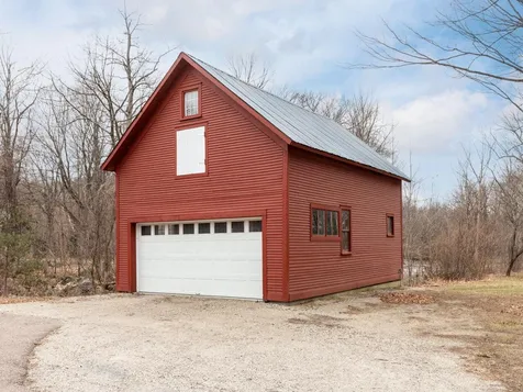 2 Lower Plains Road Middlebury VT 05753