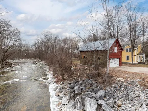 2 Lower Plains Road Middlebury VT 05753