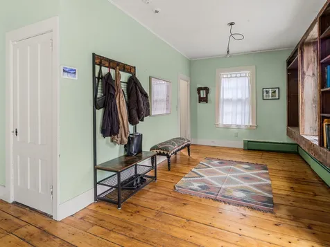 2 Lower Plains Road Middlebury VT 05753