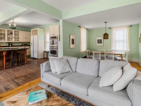 2 Lower Plains Road Middlebury VT 05753