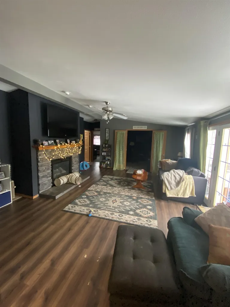 18/20 Gould Road Tunbridge VT 05077