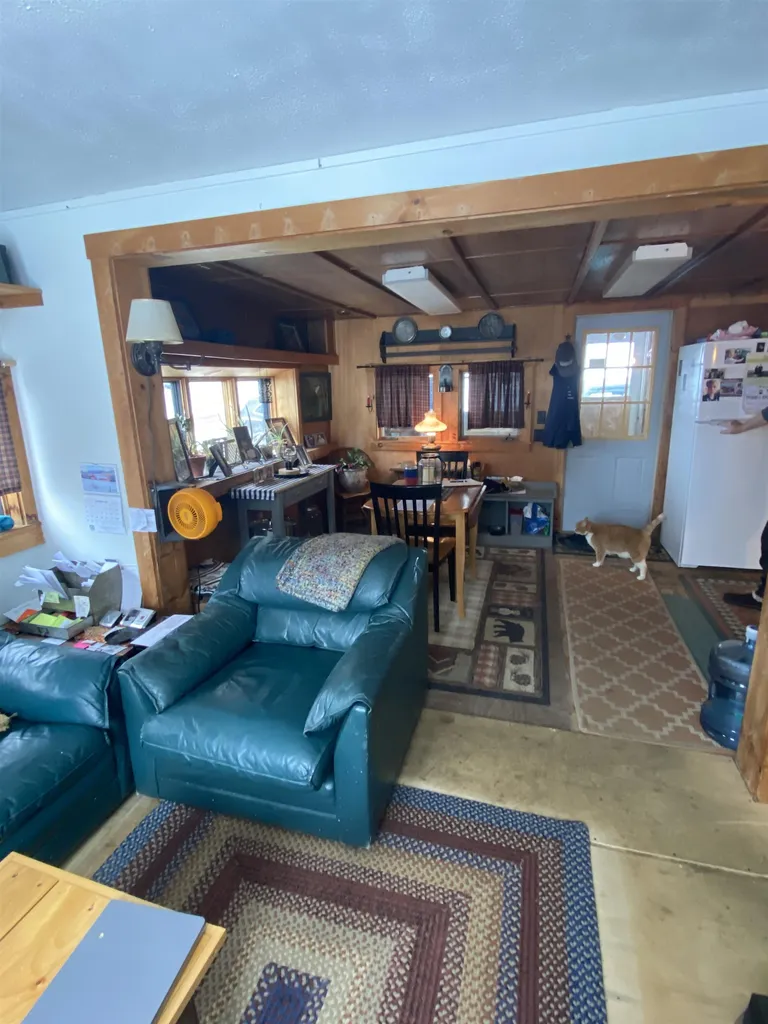 18/20 Gould Road Tunbridge VT 05077