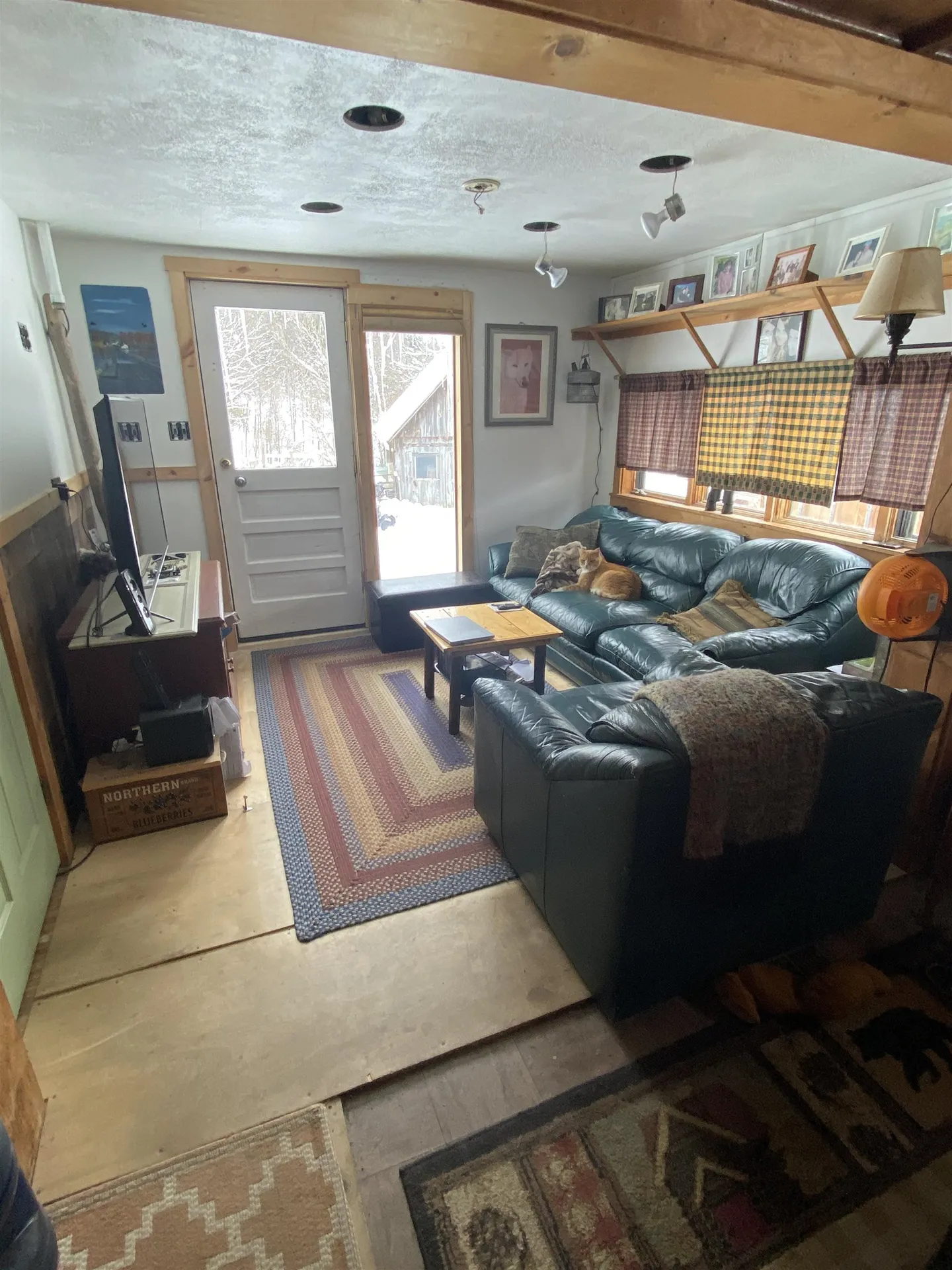 18/20 Gould Road Tunbridge VT 05077