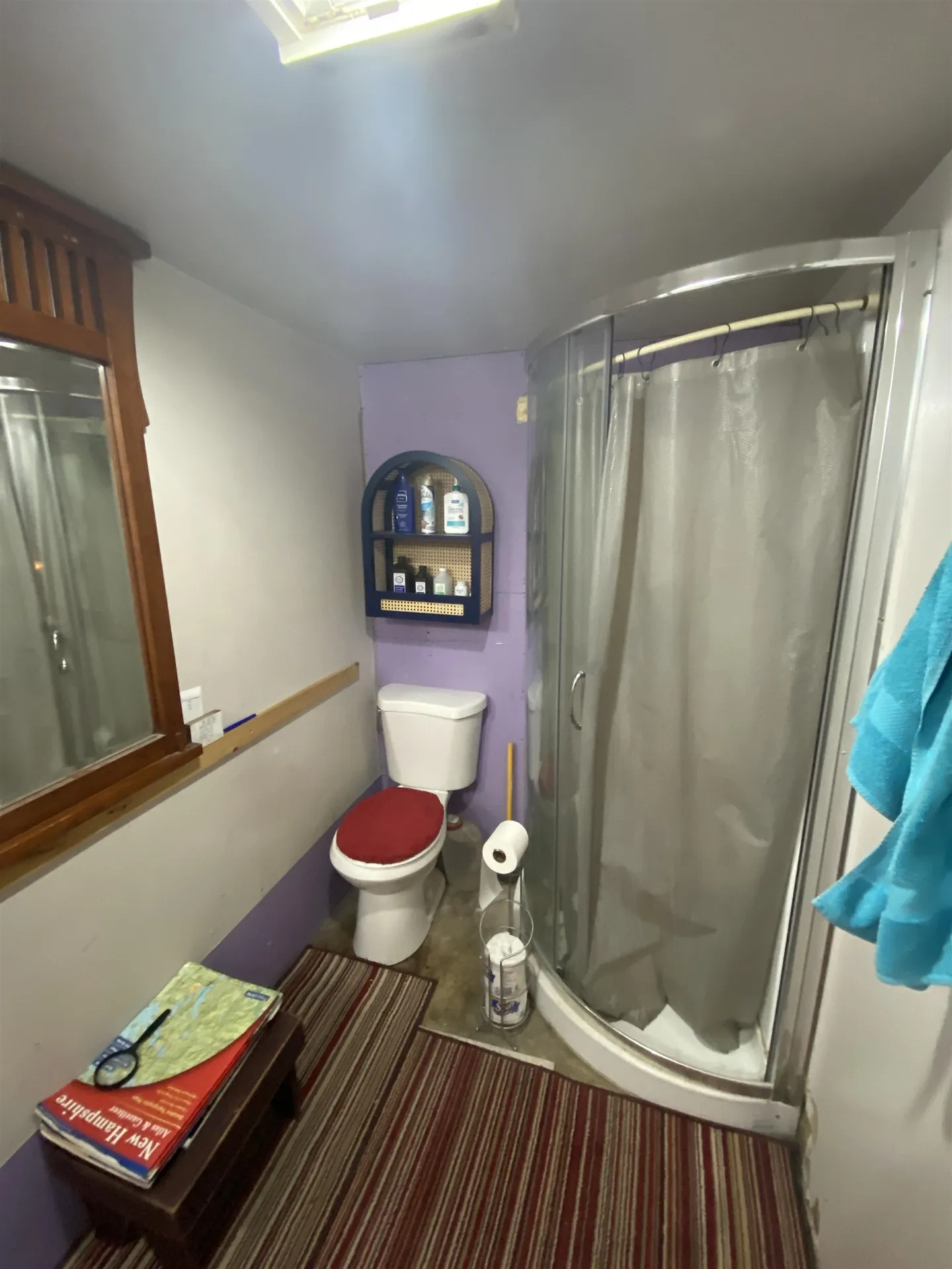 18/20 Gould Road Tunbridge VT 05077